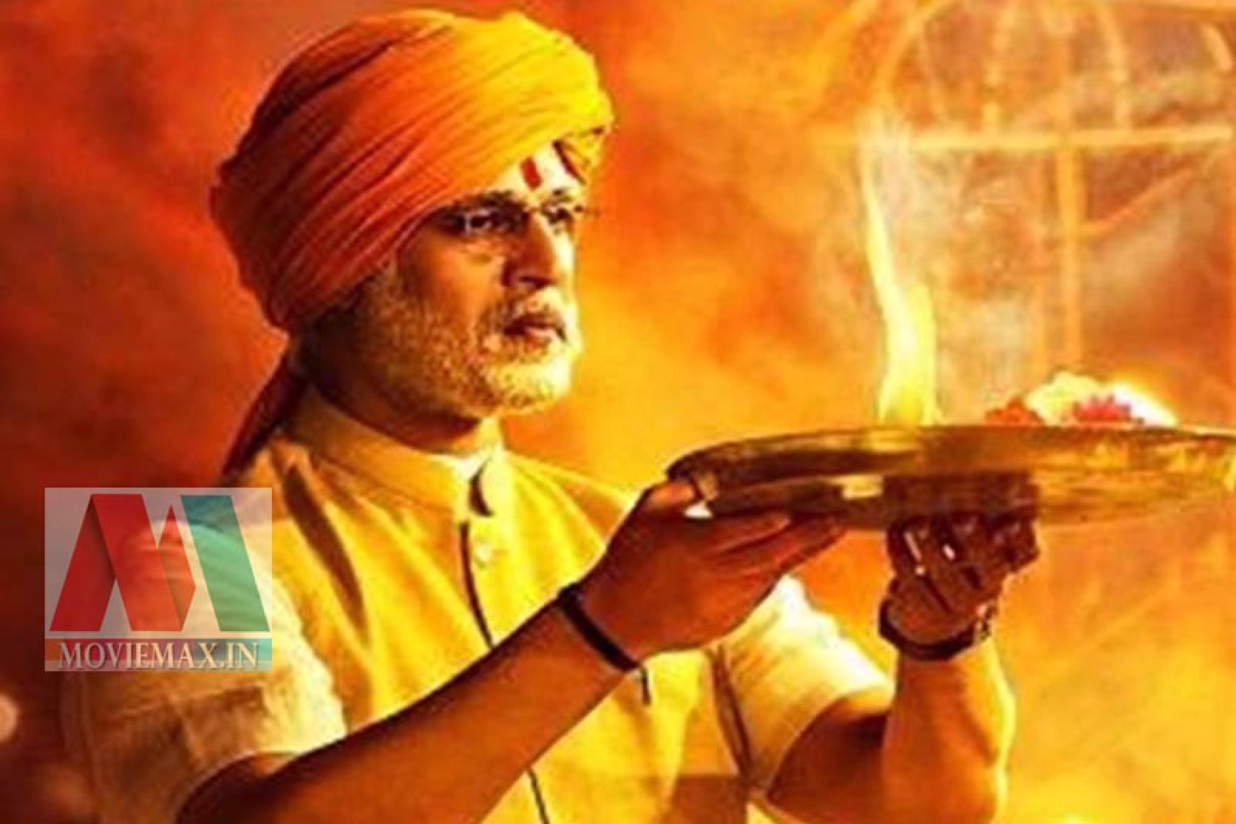 പി എം നരേന്ദ്ര മോദി വരുന്നു ലോക്ക്ഡൗണിനുശേഷം തീയറ്ററുകളിലേക്ക് 